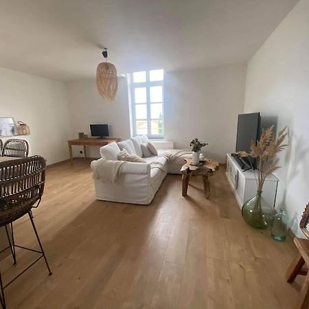 Apartament White Wood Narbona Zewnętrze zdjęcie