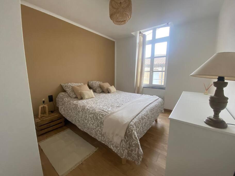 Apartament White Wood Narbona Zewnętrze zdjęcie