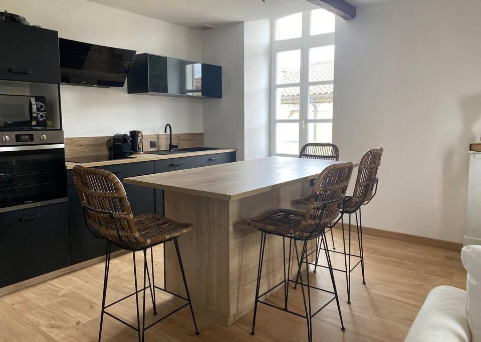 Apartament White Wood Narbona Zewnętrze zdjęcie