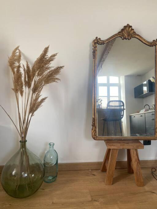 Apartament White Wood Narbona Zewnętrze zdjęcie
