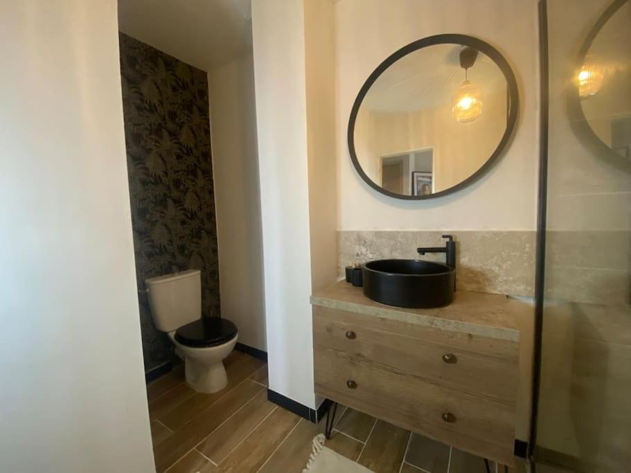 Apartament White Wood Narbona Zewnętrze zdjęcie